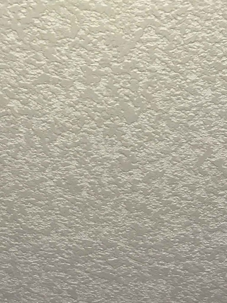 knockdown texture