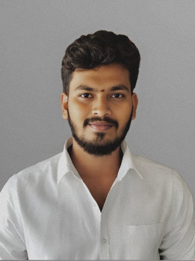 Sravan Kumar Mekala
