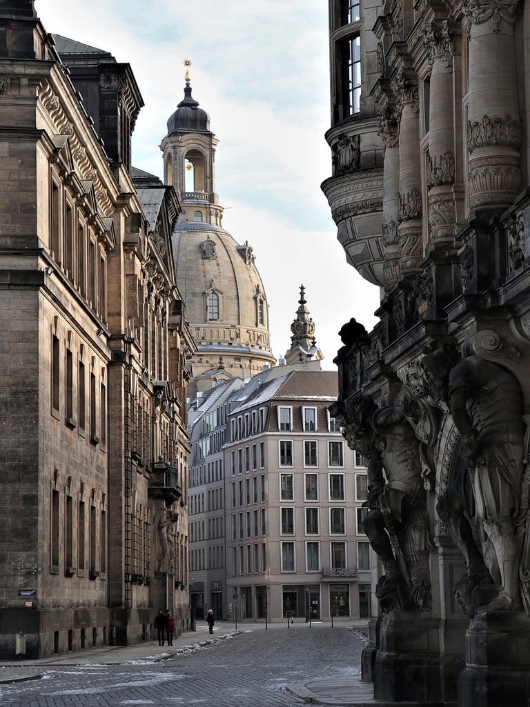 City
