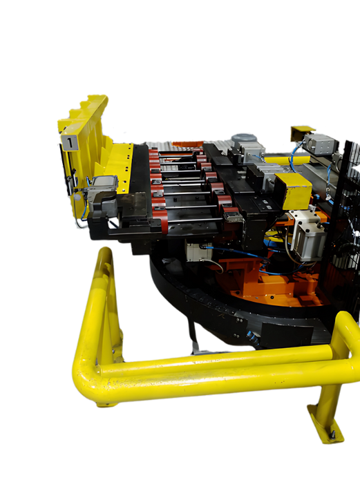 Esteira Transportadora