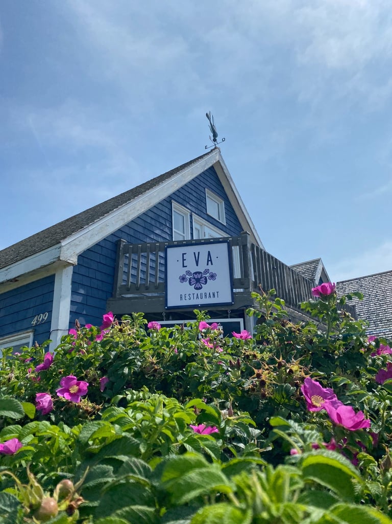 Chez Eva