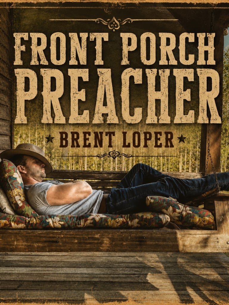 Front Porch Preacher