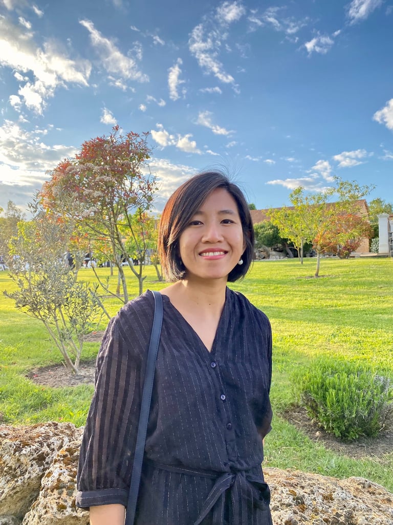 Dr Tang Acupuncture Paris