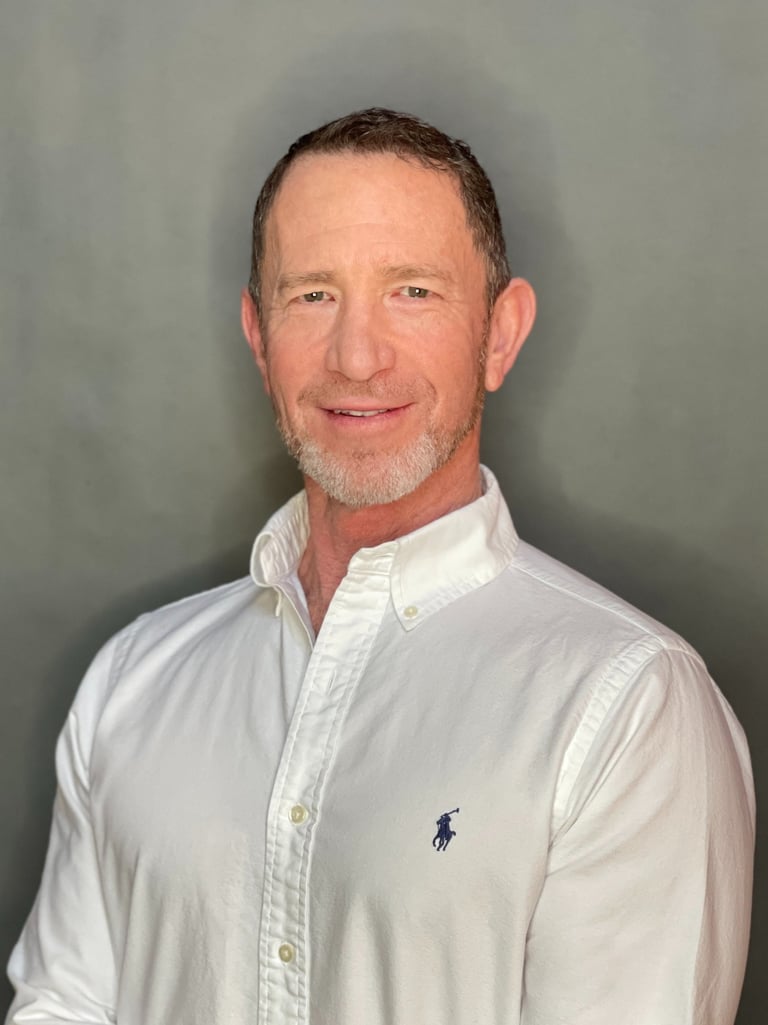 Gary Zukerman -Northcote Contractor Headshot