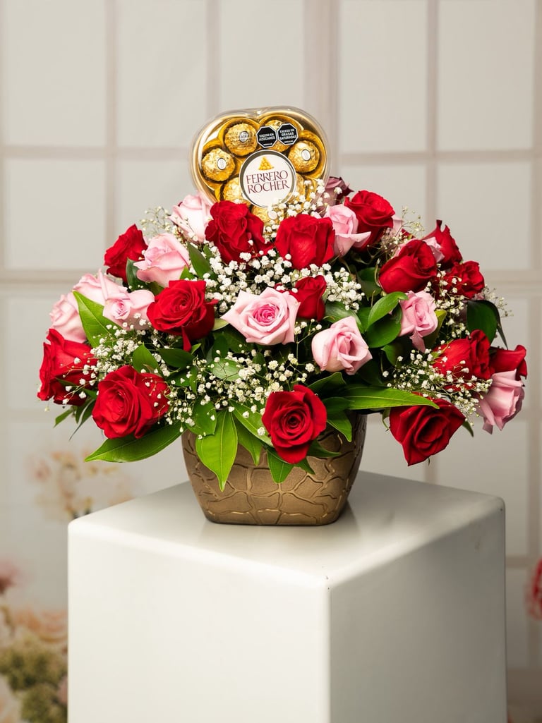 florería orly pereira