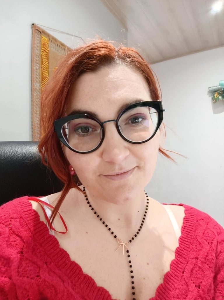 Portrait : Morena Auteure