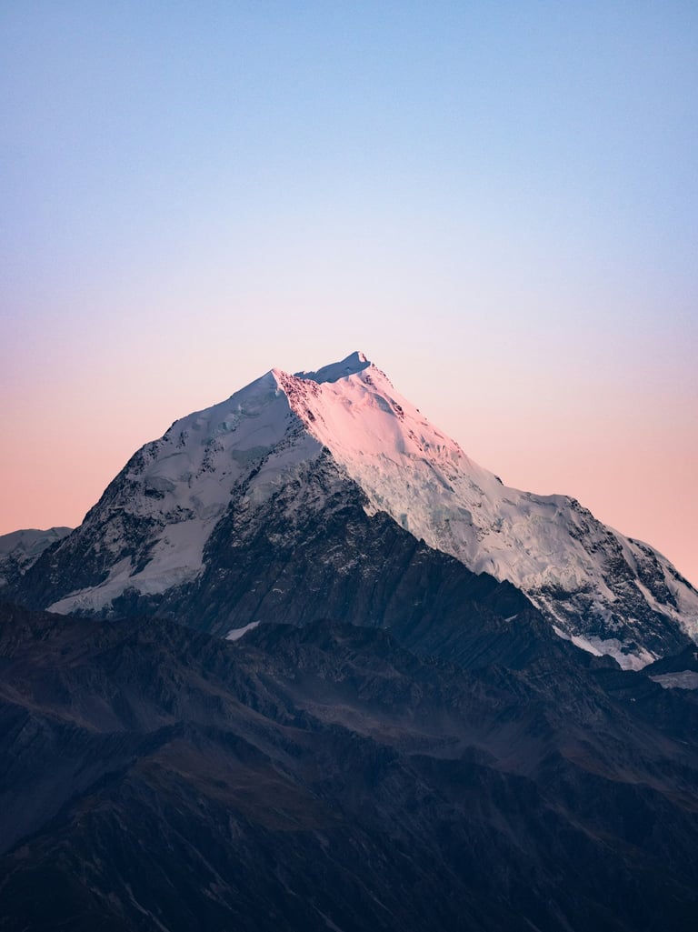 Mount Olympus