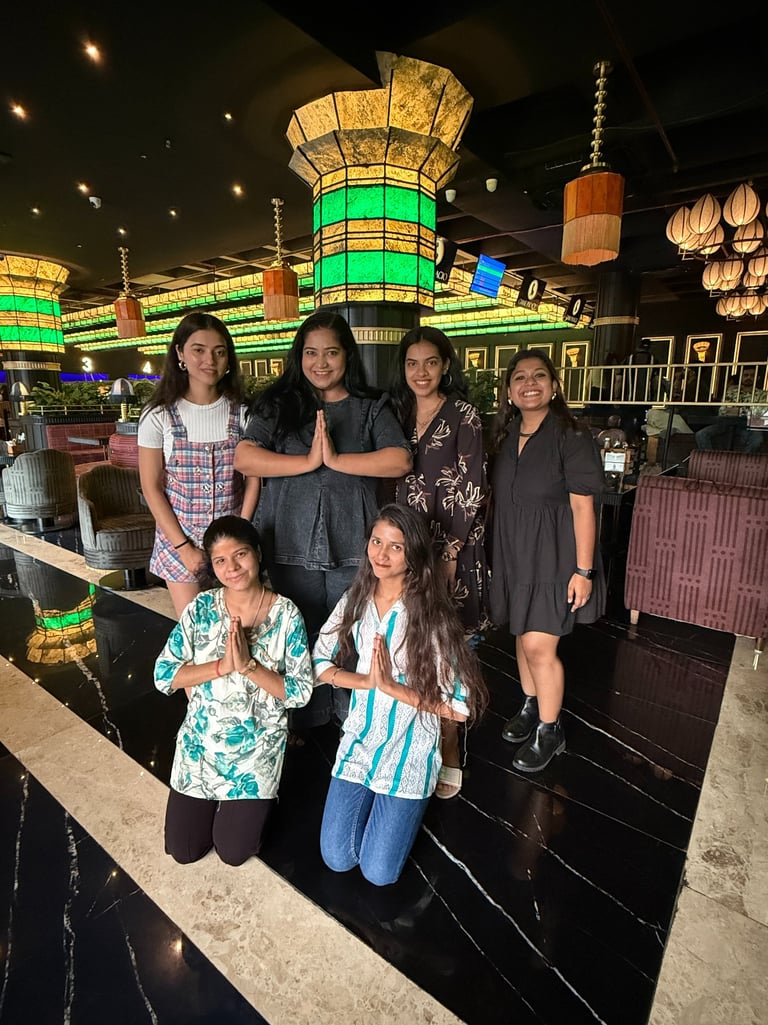 best social media agency