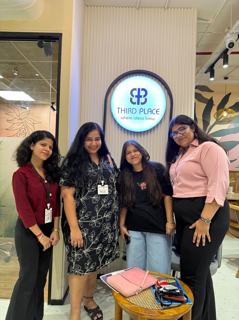 delhi social media workshops
