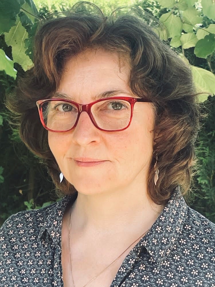 Elodie Accart, thérapeute EMDR à domicile