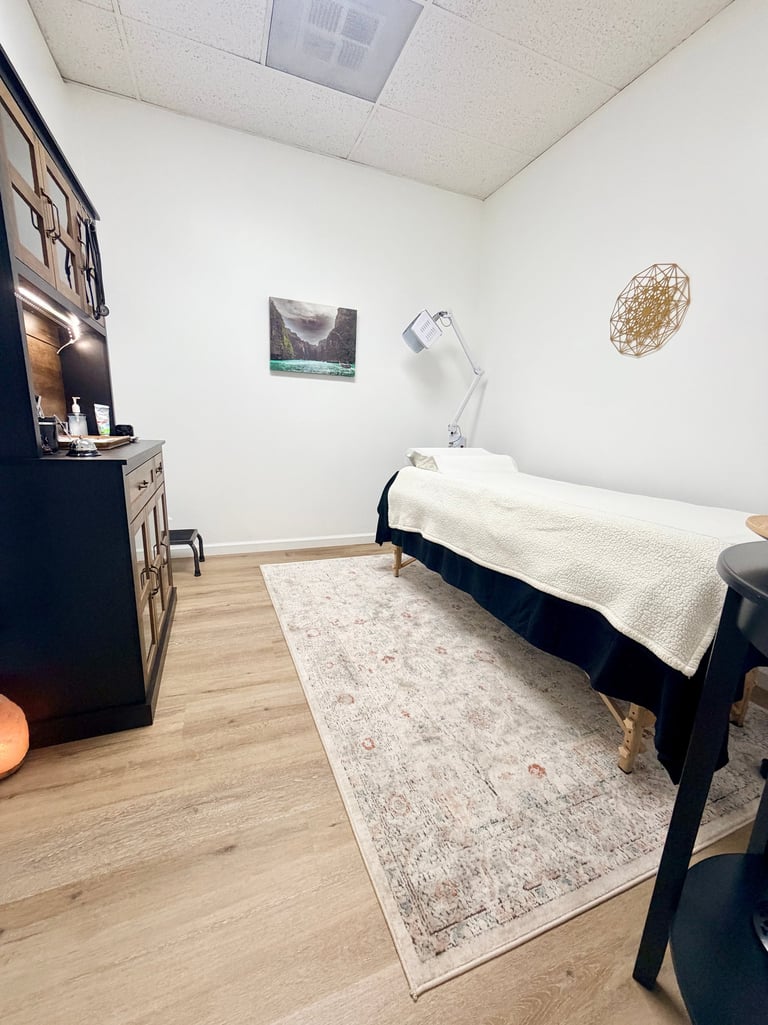 Acupuncture treatment in Temecula California