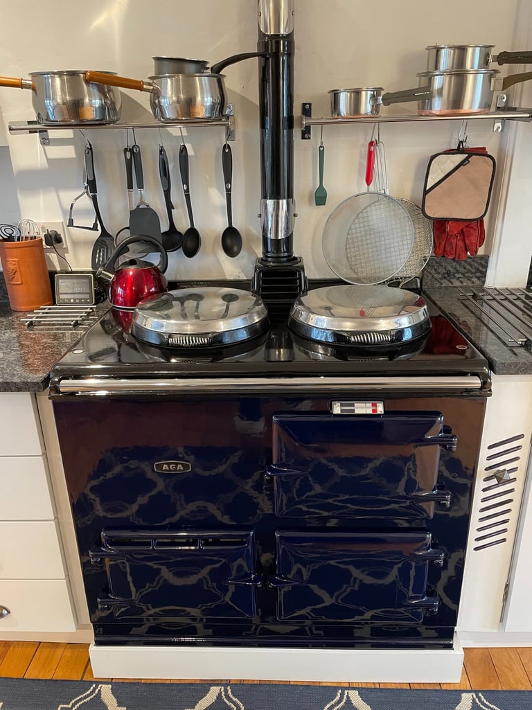 AGA and Rayburn servicing in Swimbridge and Landkey North Devon
