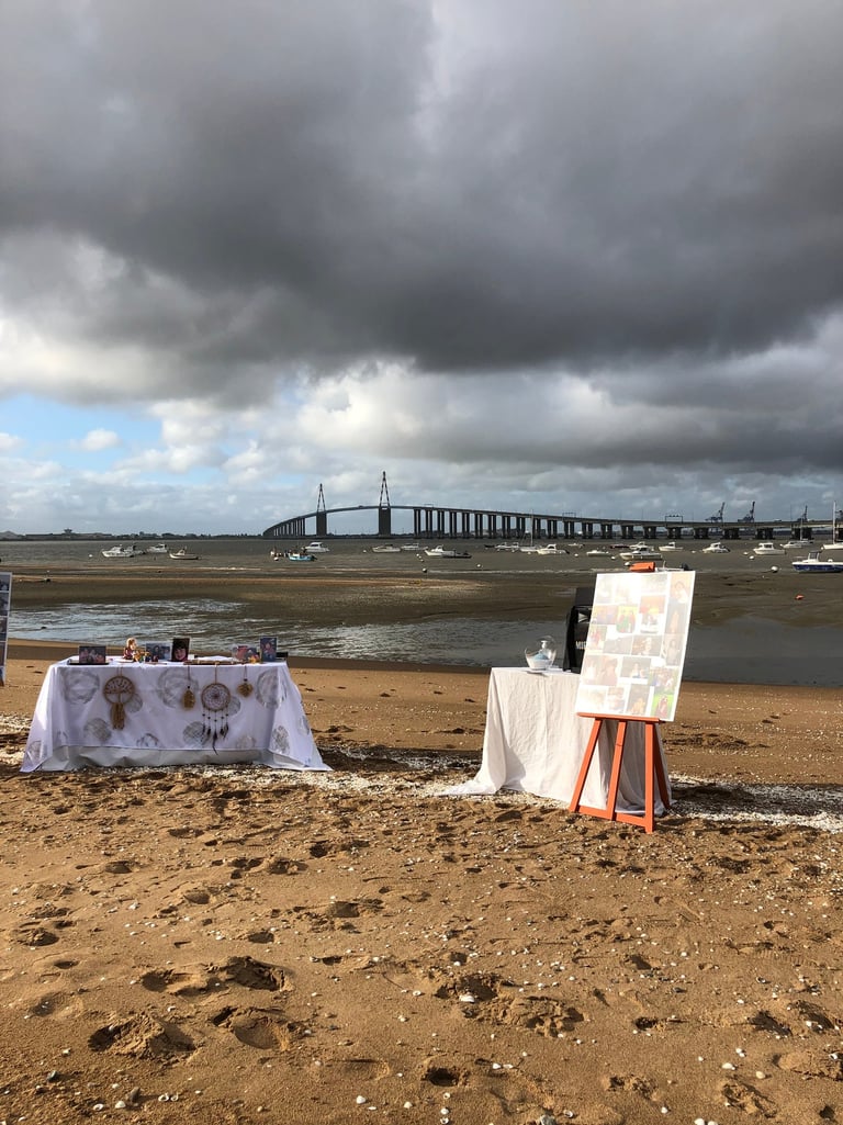 Cérémonie d'hommage