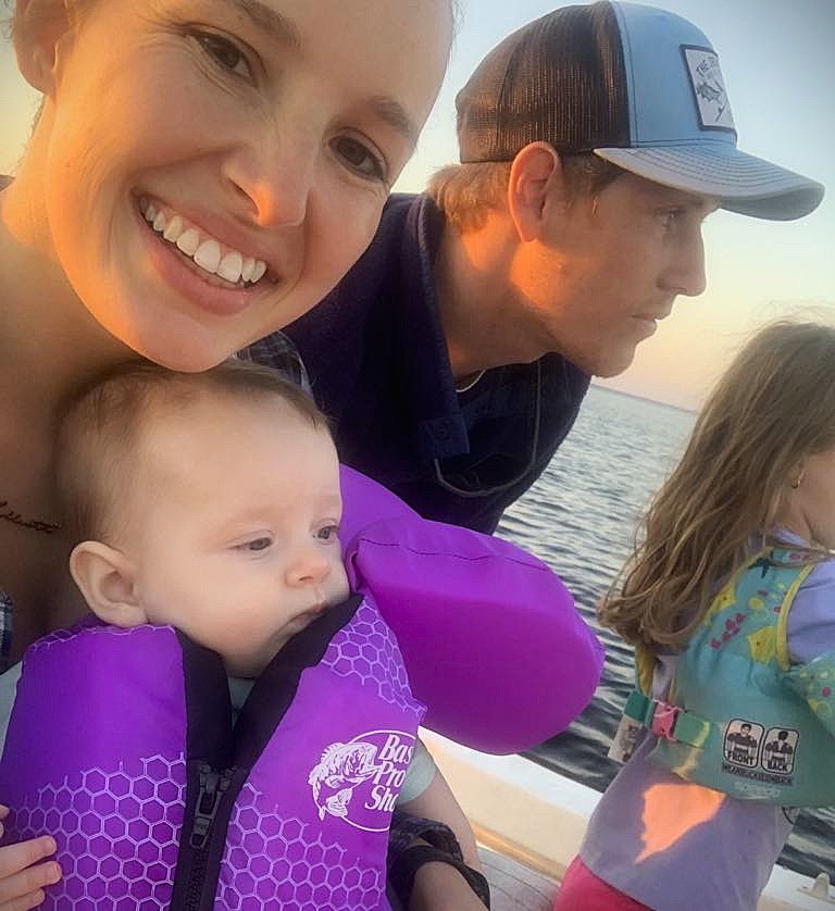 Family friendly Dolphin Tours in South Walton
