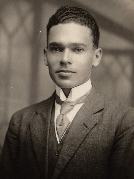 William Robbie Clarke soldier war hero