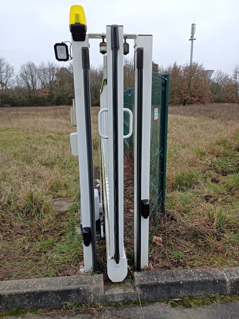 Maintenance portail motorisée Indre-et-Loire