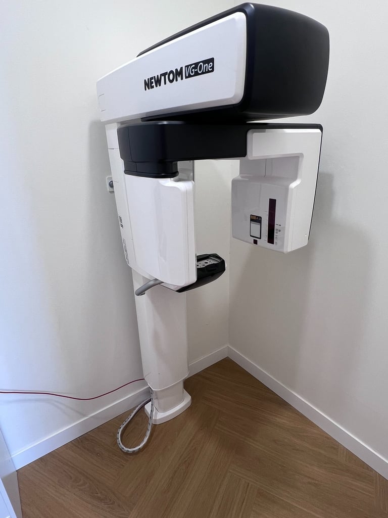 Newtom 3d cbct