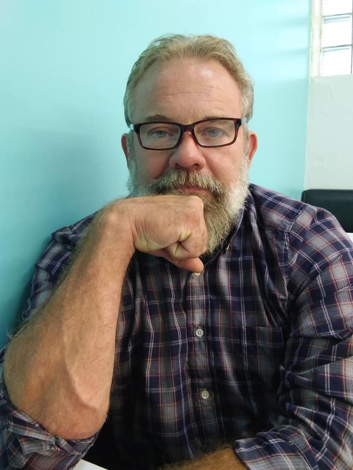 Alan Caldwell Author, Writer, Picture of Alan Caldwell