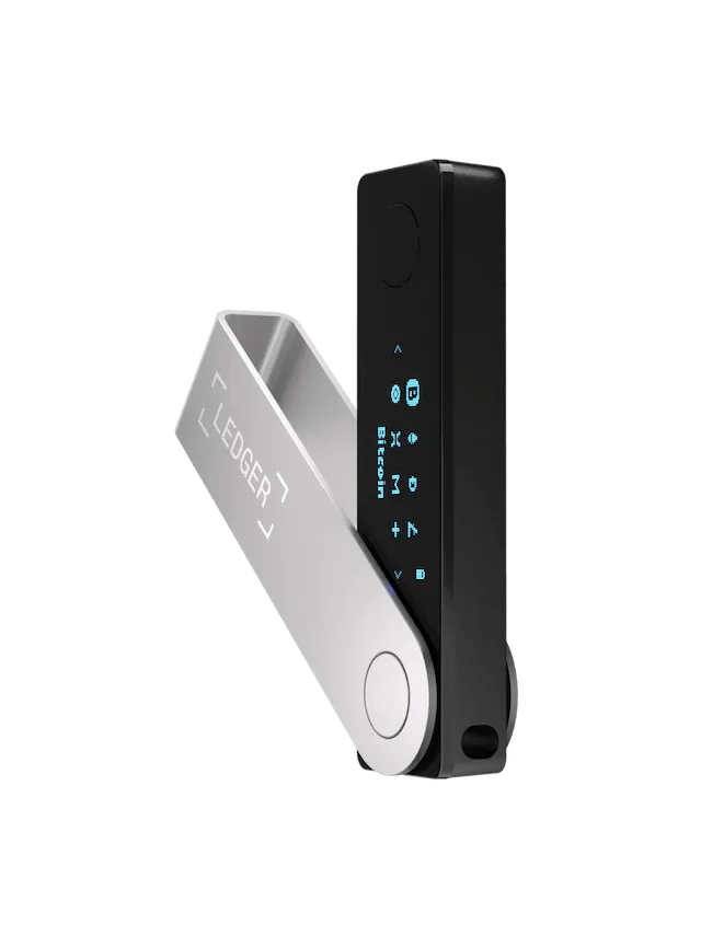 Ledger Nano X