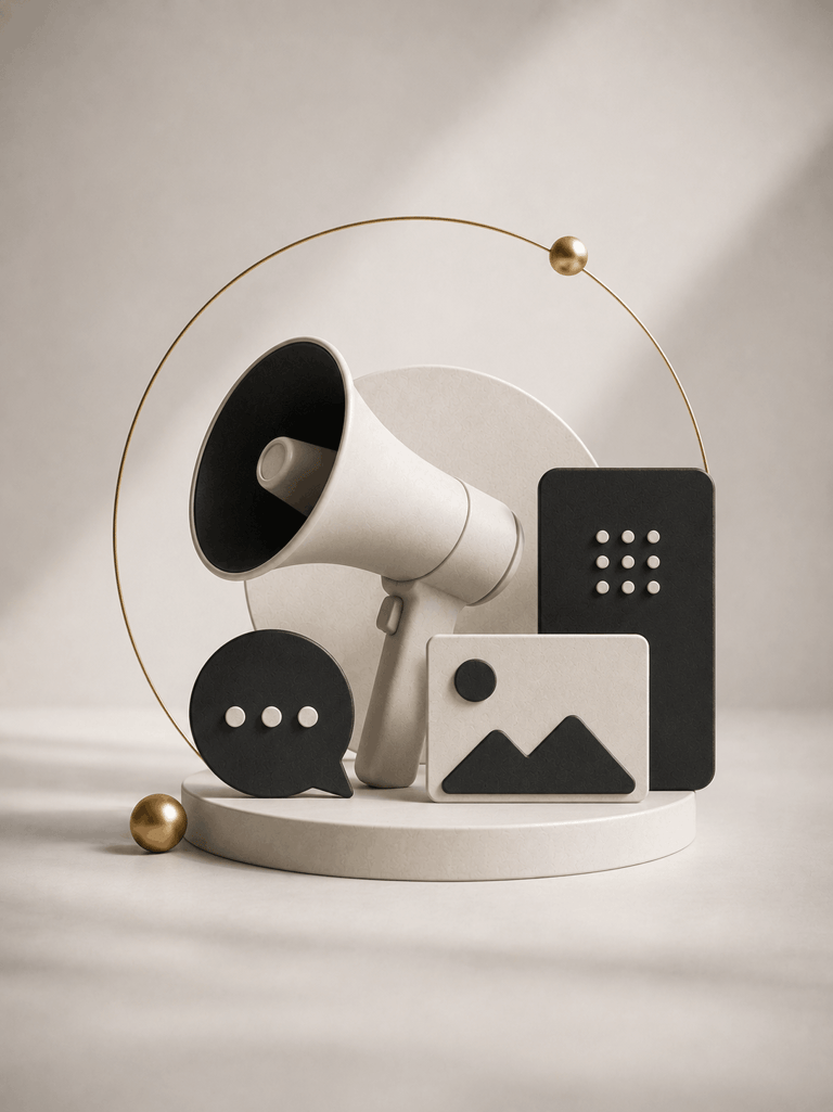 AVANCE propaganda - insights - Publicidade e Campanhas