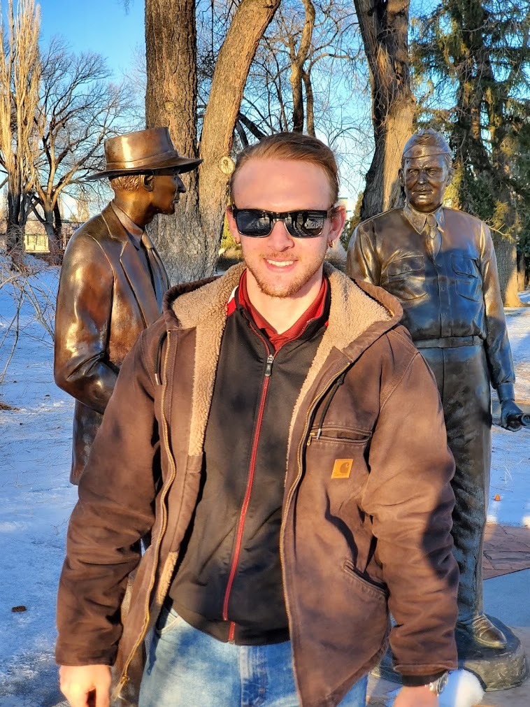 Aaron Waller: Waller's Plumbing and Heating Inc.