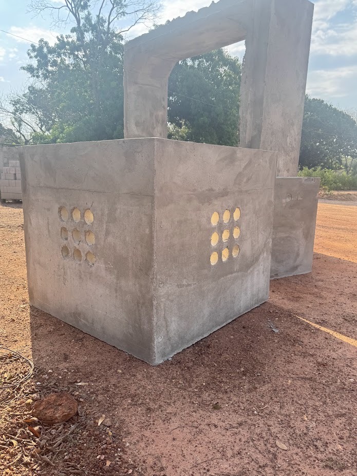 Caixas Pré-Moldadas de Concreto em Mato Grosso