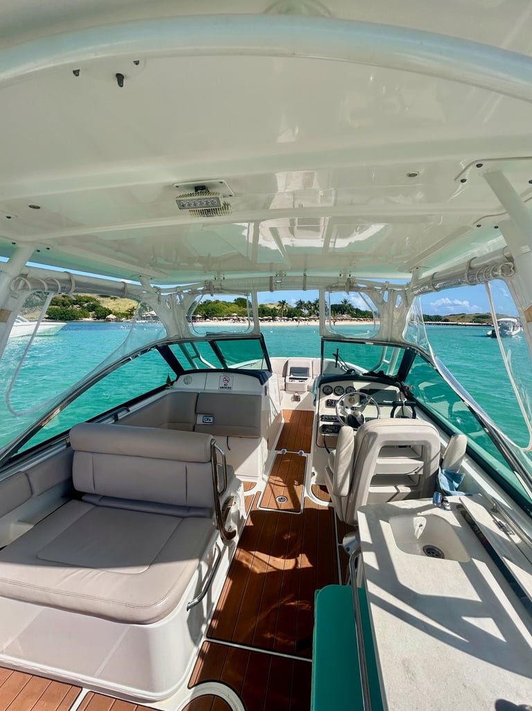 Brit'Sea, boat charter companies, Boat charter St maarten, sxm boat charter companies