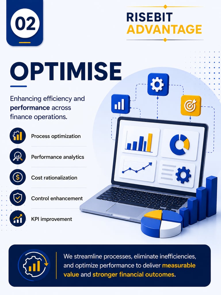 OPTIMISE