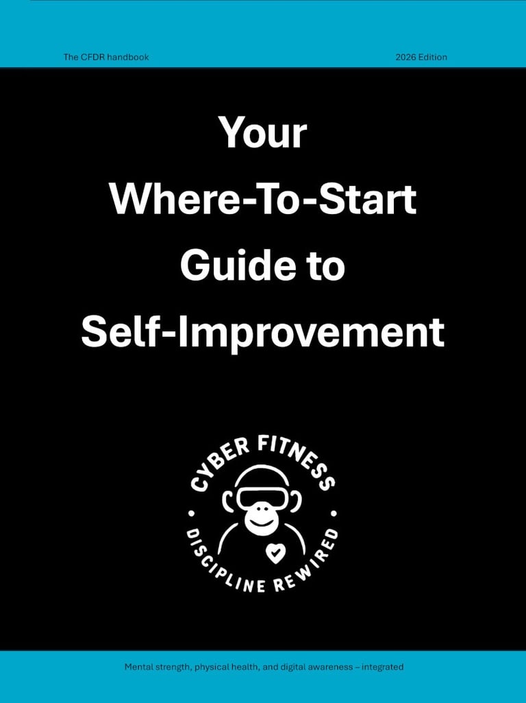 a guide to self - care and self - care for self - care