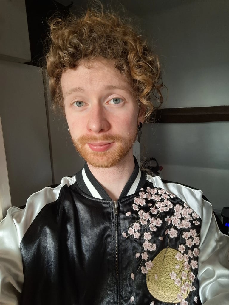 Photo de l'auteur Ari Flandroit (Migigawa)