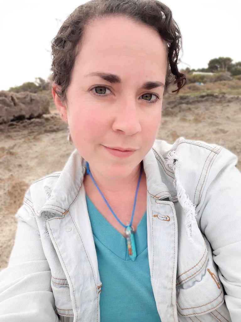 Imagen Irene Vincent Simonet