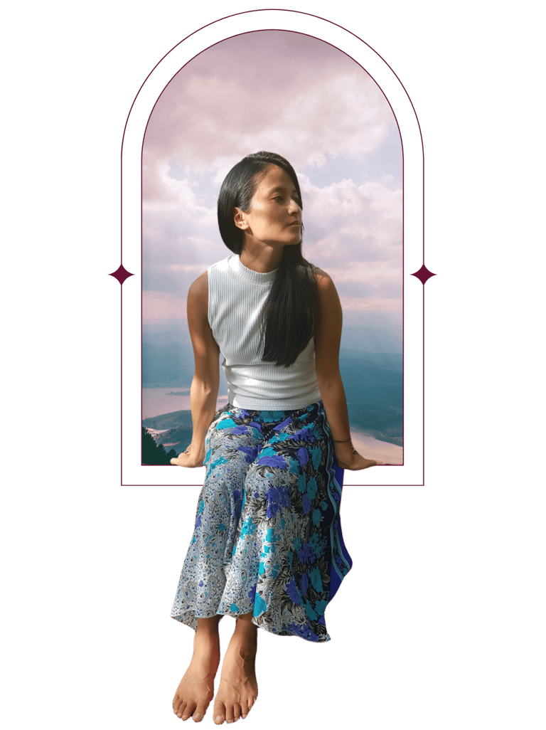 Agnes holistic therapist