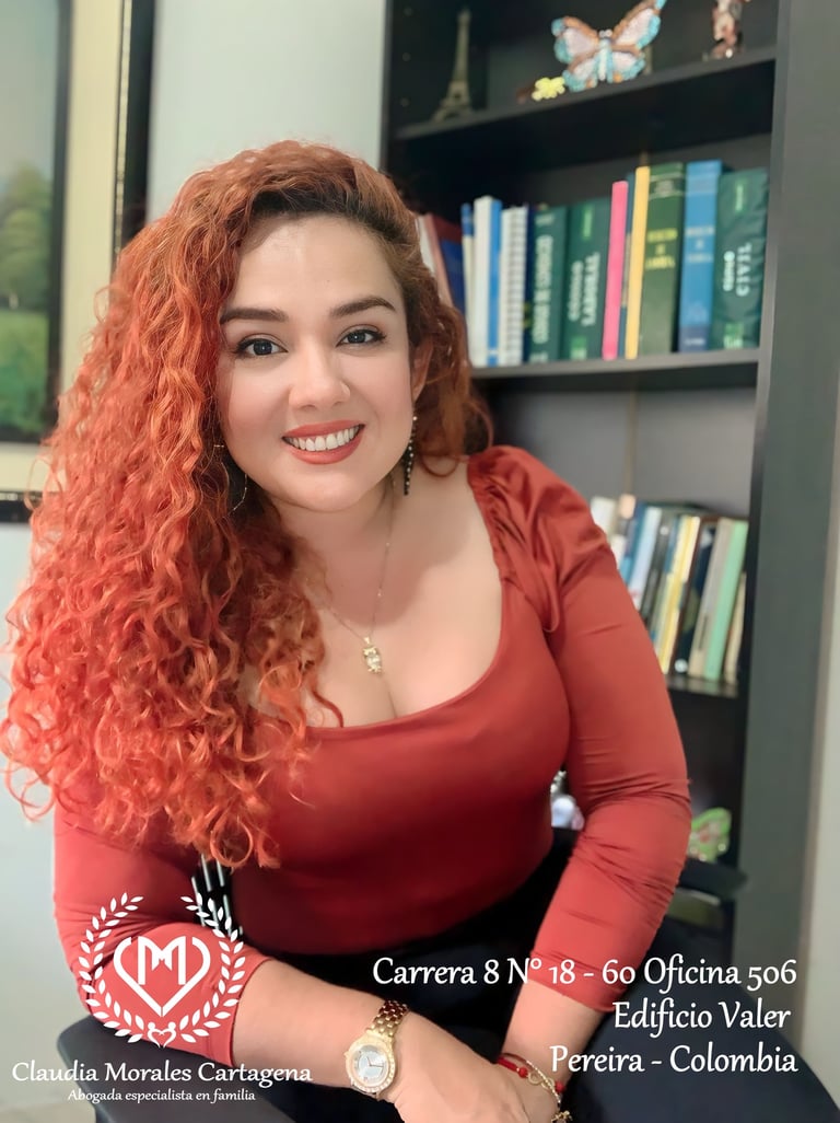 abogados Pereira