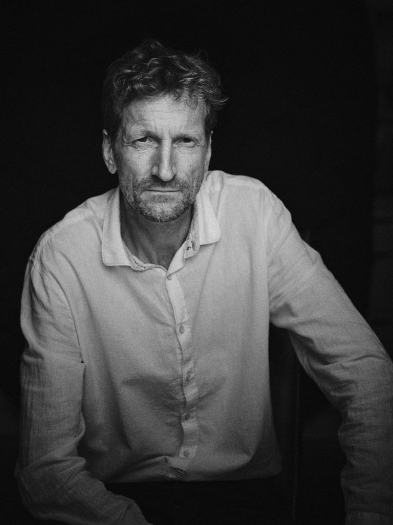 © juergen mack photography - portrait one