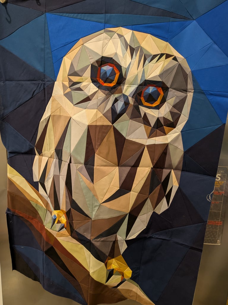 Legit Kits Little Hooter