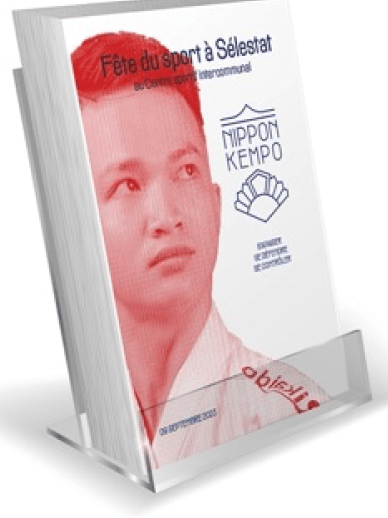 flyers for the sports day