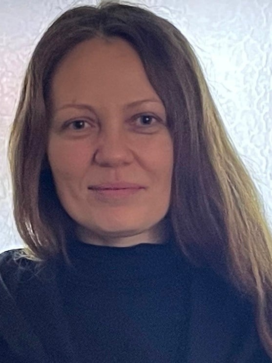 ©Maryna Semenkova