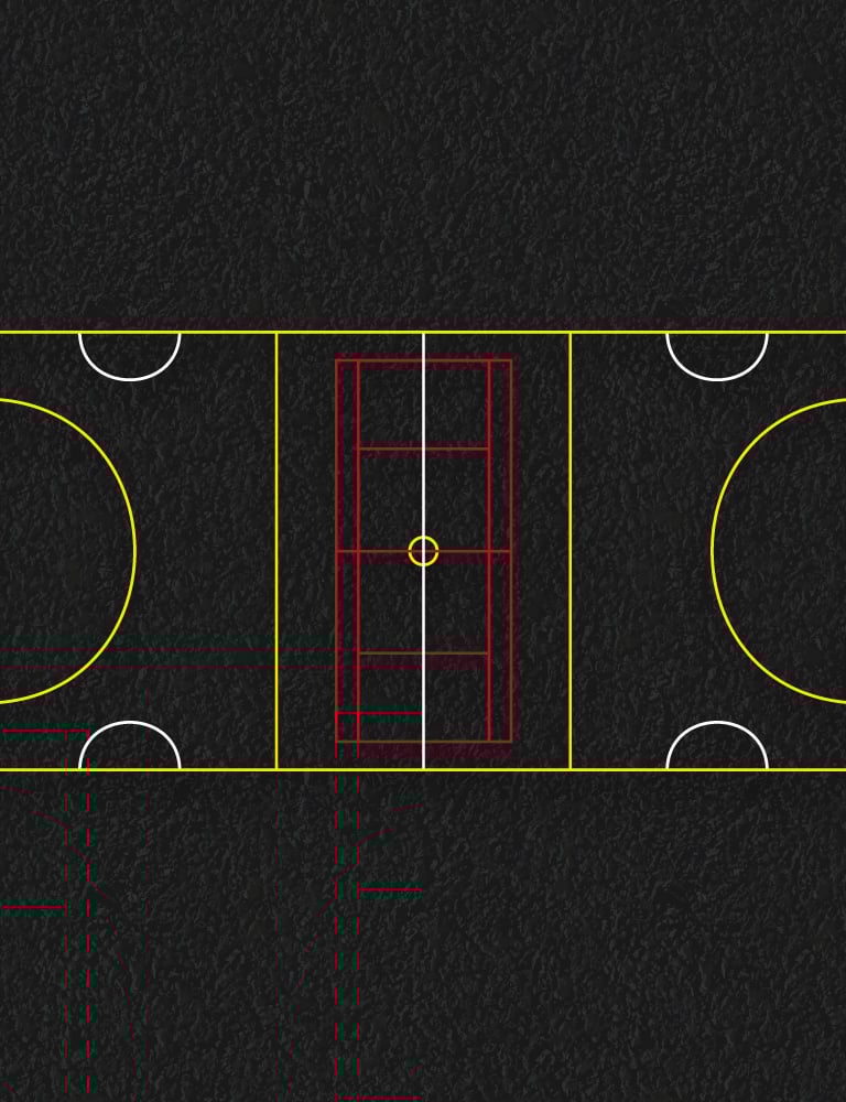 SAZALP SPORTS COURTS