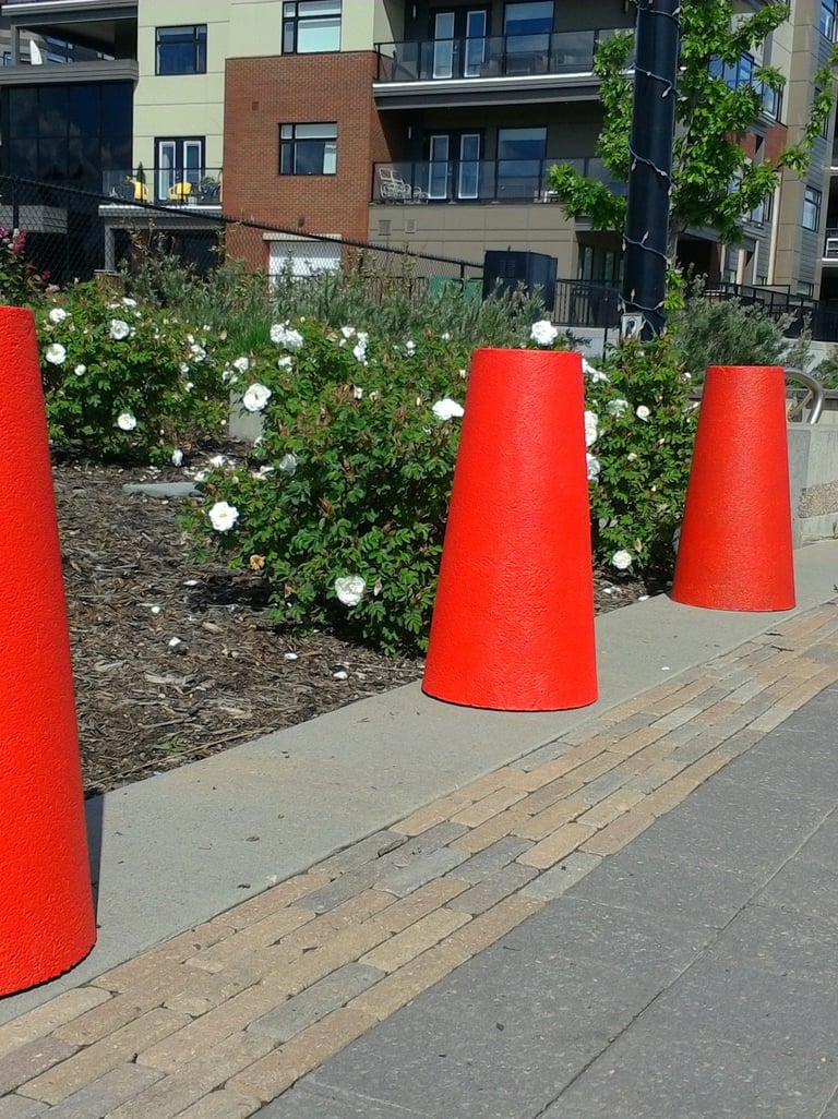 Cones