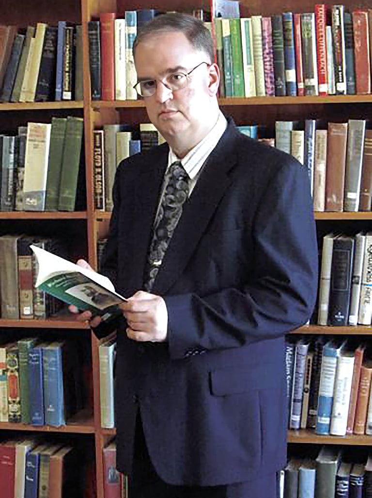 Tom Emery