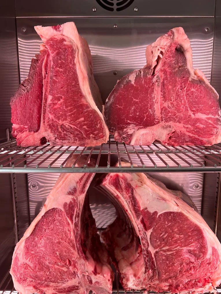 Carne frollata La Boucherie Borgaro