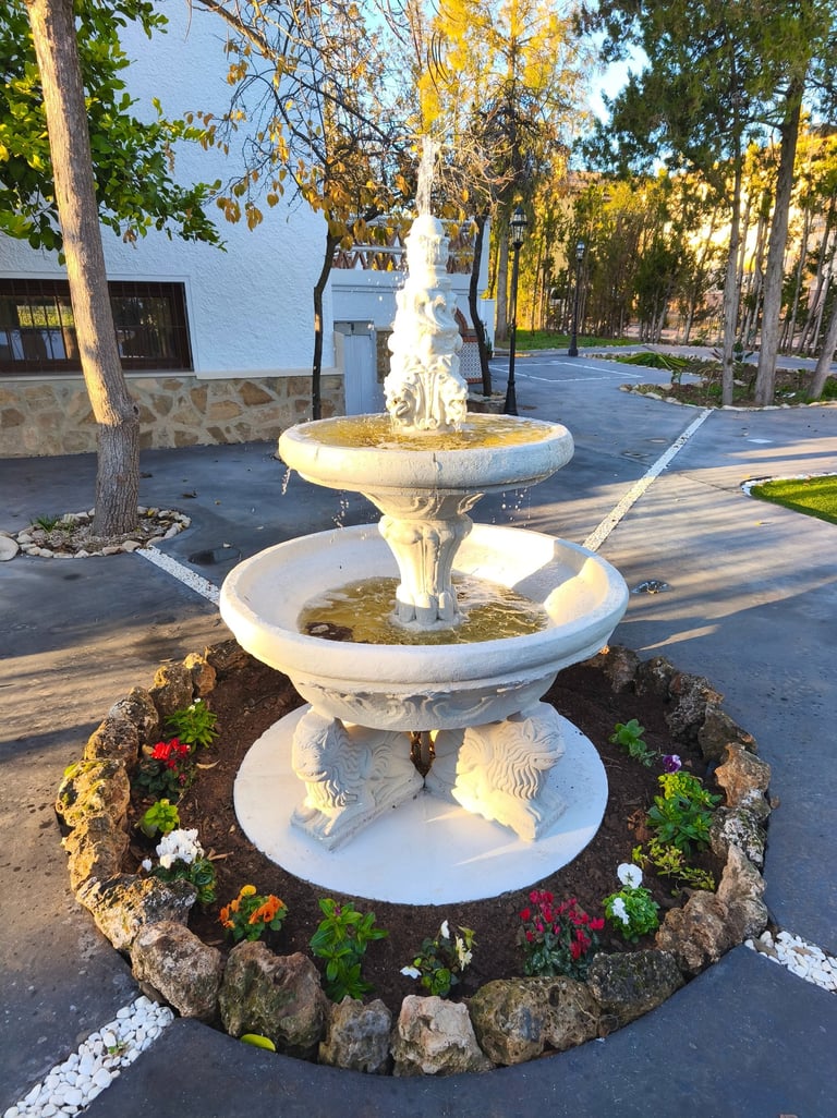 Casa Rural para eventos