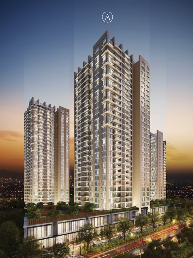 MyApartemenku - Pondok Indah Residence
