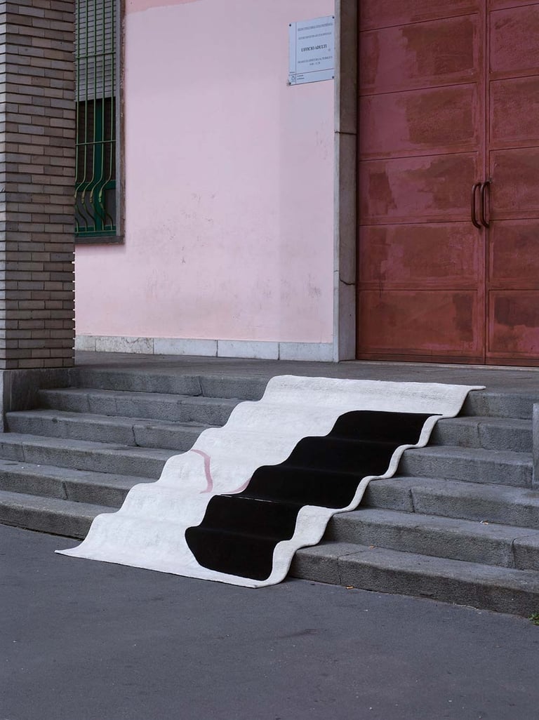 karpeta Federica Bologna