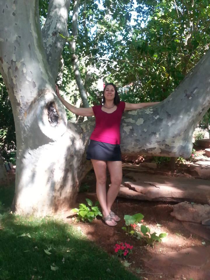 Awakened Stories Sue Greenwald