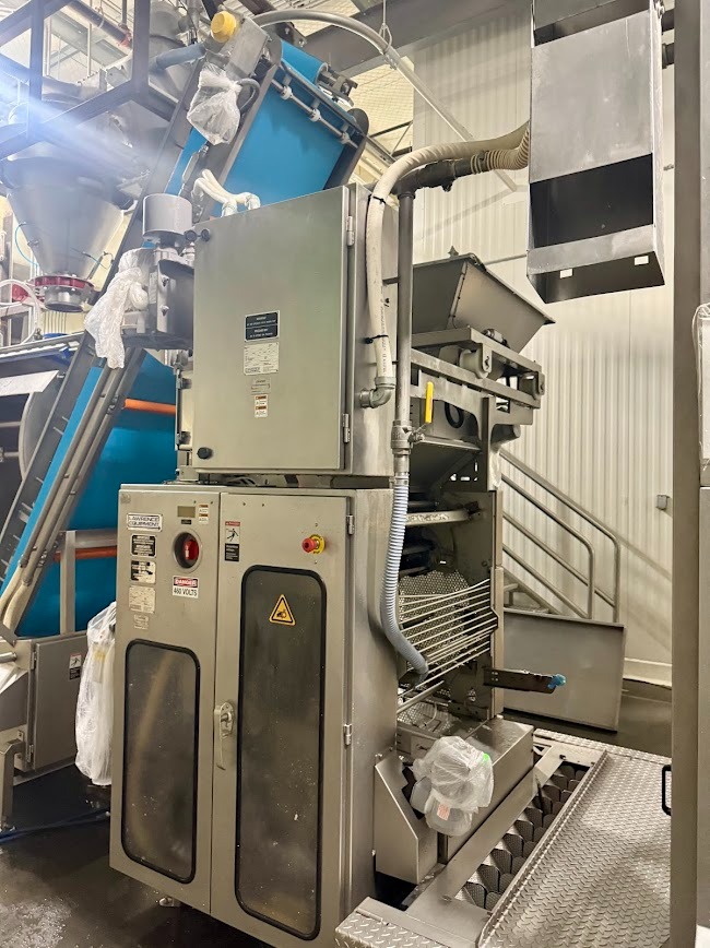 PROFESSIONAL GMP SANITATION SERVICES BY THE PROFESSIONALS PRECISION CLEANING SERVICES