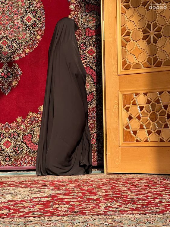 irani chadar. namaz chadar. online lazer nida fabric. arabic chaddar