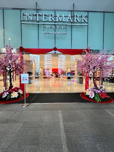 Intermark mall kl