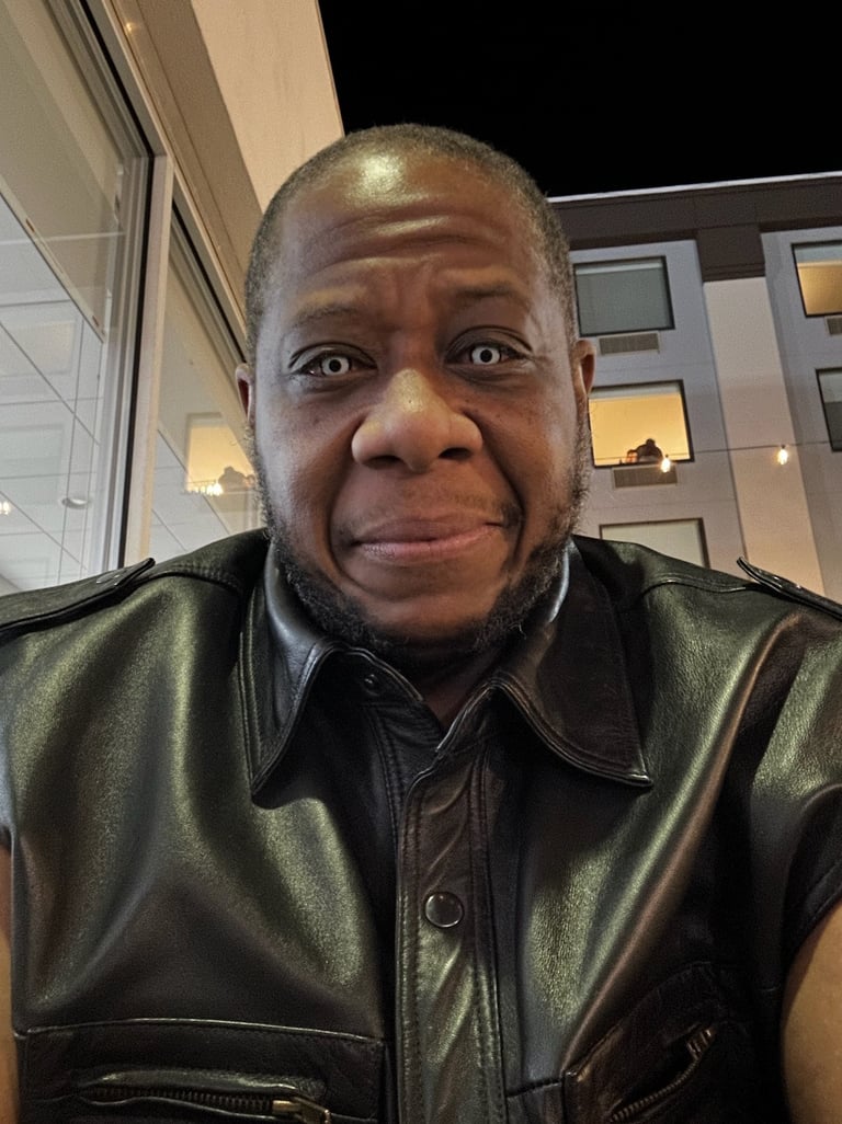 Nick Walker Fair Play Films