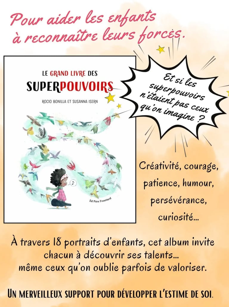 albums jeunesse confiance en soi livres confiance en soi enfant bibliothérapie jeunesse littérature 